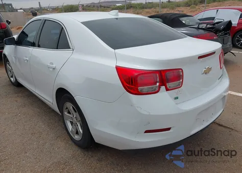 2016 Chevrolet Malibu Limited Lt from USA, damaged, VIN 1G11C5SA5GU128079